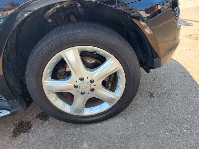 Used Mercedes-Benz M Class for sale - 77957769: Photo 26