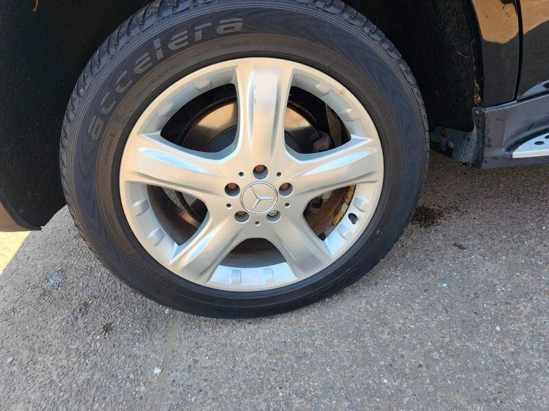 Used Mercedes-Benz M Class for sale - 77957769: Photo 27