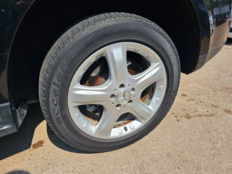 Used Mercedes-Benz M Class for sale - 77957769: Photo 29