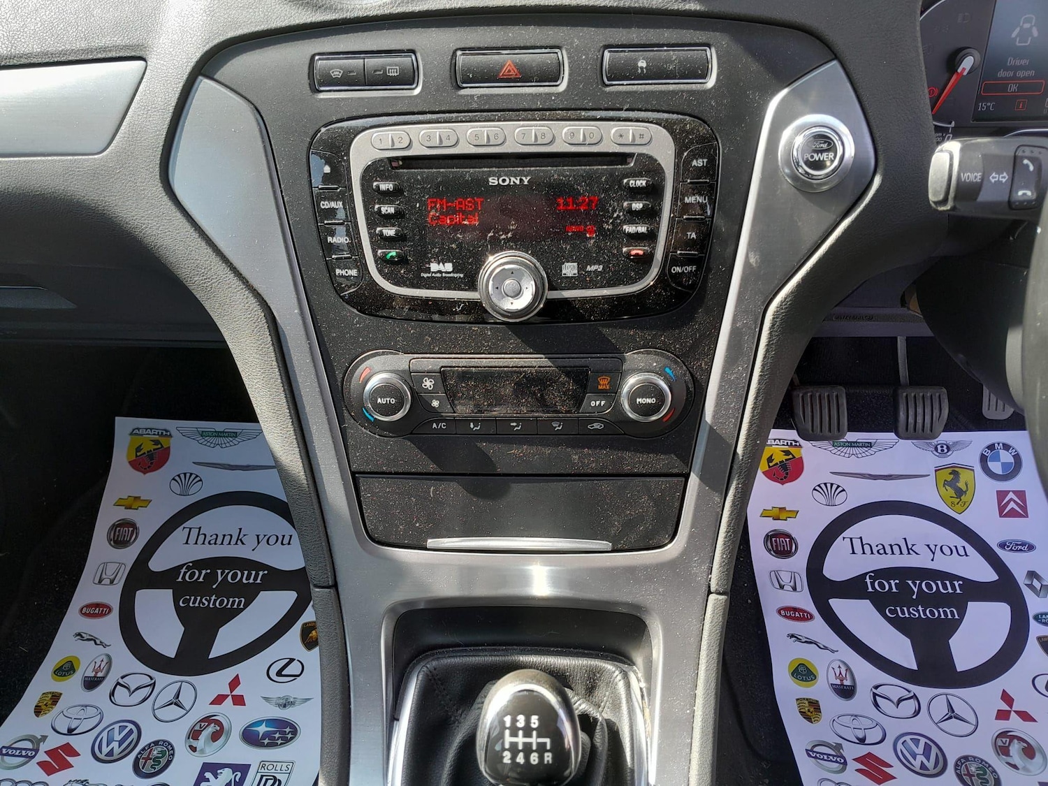 Vehicle 13