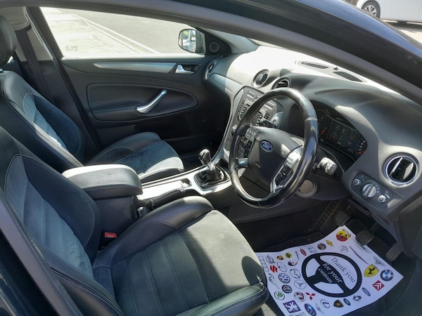 Used Ford Mondeo 2012 for sale - 74310996: Photo 14