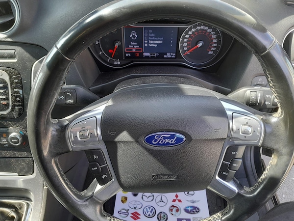 Used Ford Mondeo 2012 for sale - 74310996: Photo 15