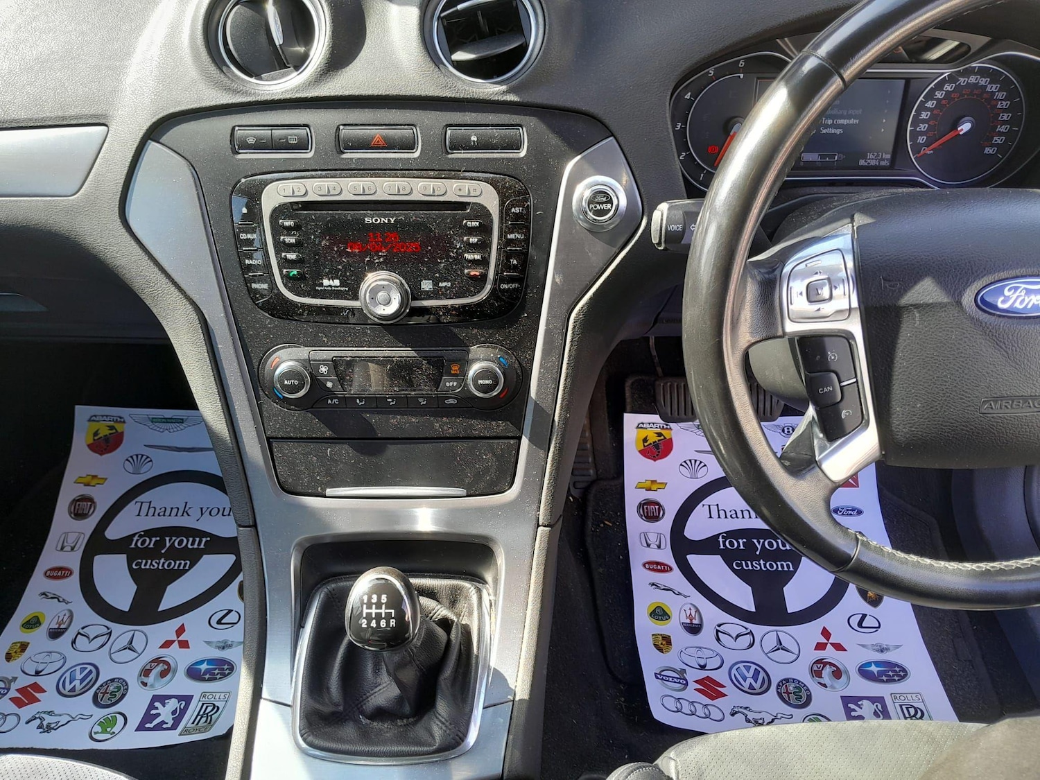 Vehicle 16