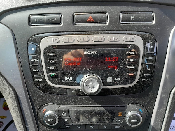 Used Ford Mondeo 2012 for sale - 74310996: Photo 18