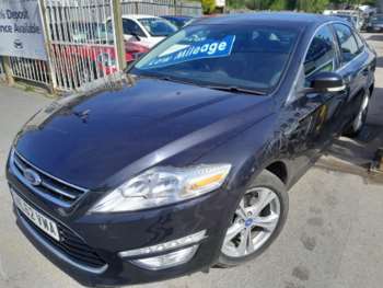 Used Ford Mondeo 2012 for sale - 74310996: Photo