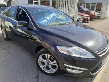 Used Ford Mondeo 2012 for sale - 74310996: Photo