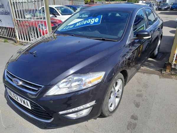 Used Ford Mondeo 2012 for sale - 74310996: Photo 5