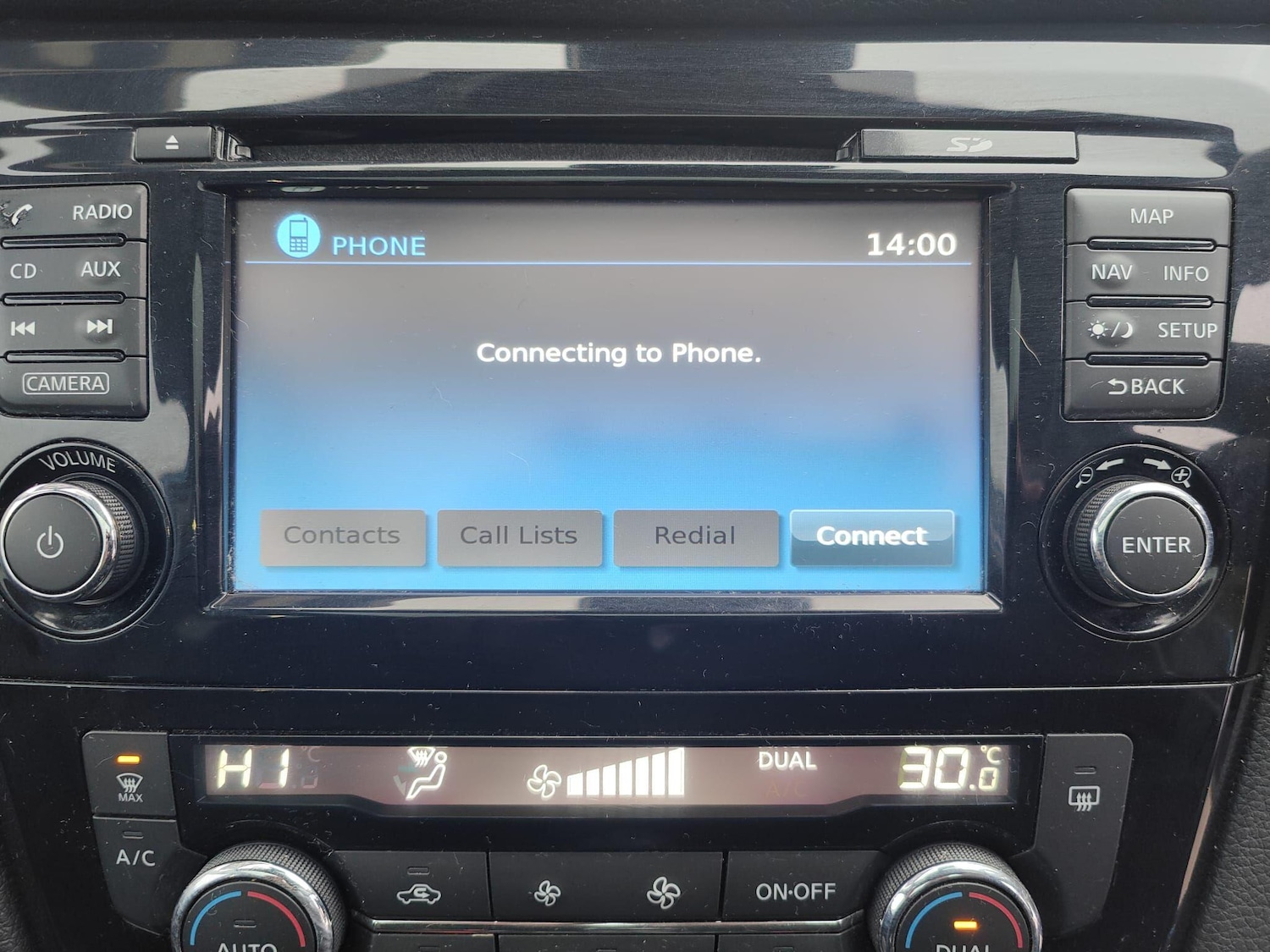 Used Nissan Qashqai 2017 for sale - 77060321: Photo 11