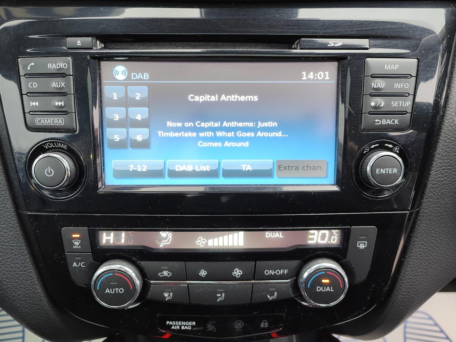 Used Nissan Qashqai 2017 for sale - 77060321: Photo 13