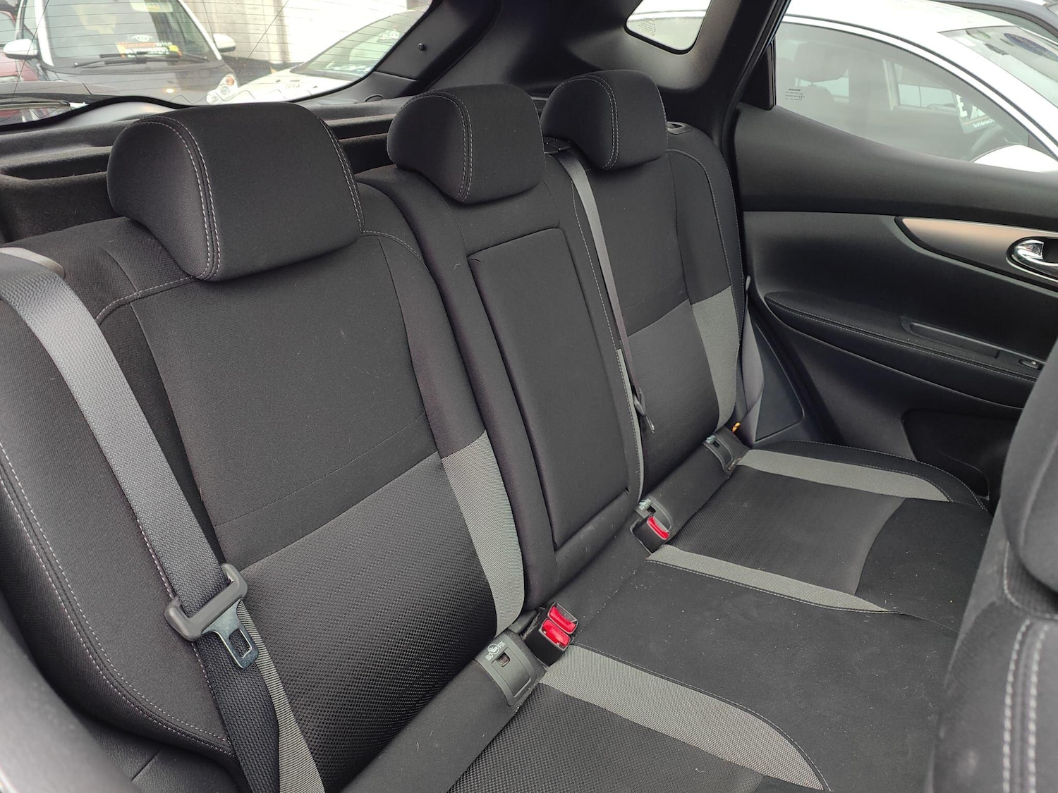 Used Nissan Qashqai 2017 for sale - 77060321: Photo 15