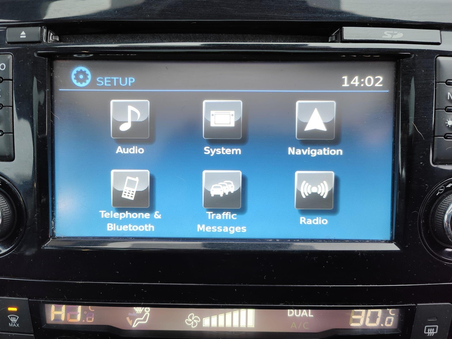 Used Nissan Qashqai 2017 for sale - 77060321: Photo 18