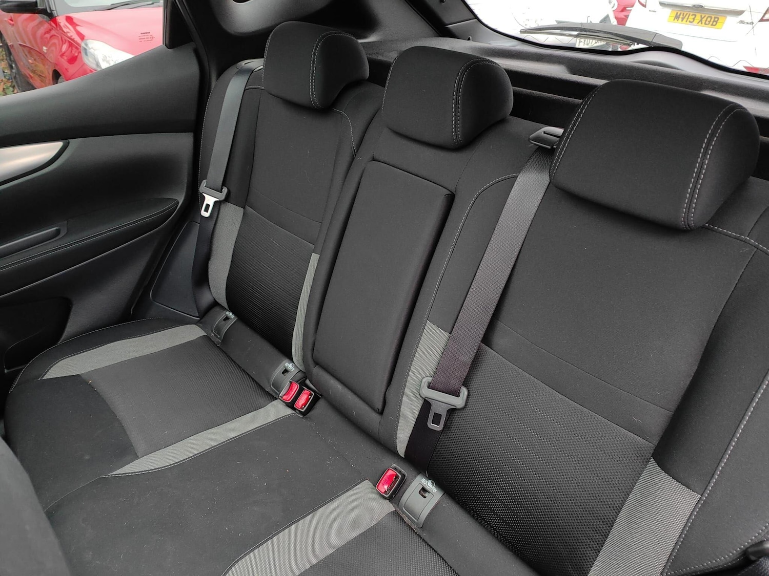 Used Nissan Qashqai 2017 for sale - 77060321: Photo 20