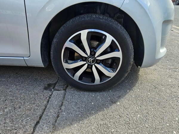 Used Citroen C1 2018 for sale - 75562803: Photo 14