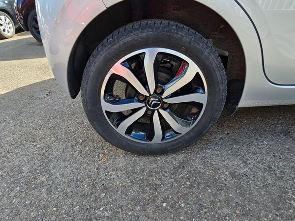 Used Citroen C1 2018 for sale - 75562803: Photo 15