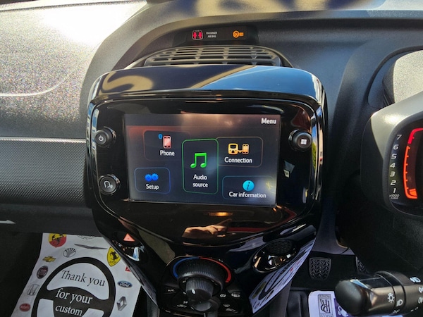Used Citroen C1 2018 for sale - 75562803: Photo 20