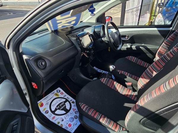 Used Citroen C1 2018 for sale - 75562803: Photo 23