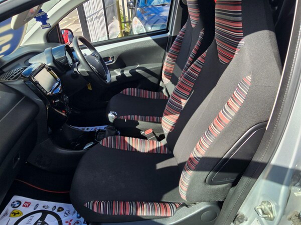 Used Citroen C1 2018 for sale - 75562803: Photo 24