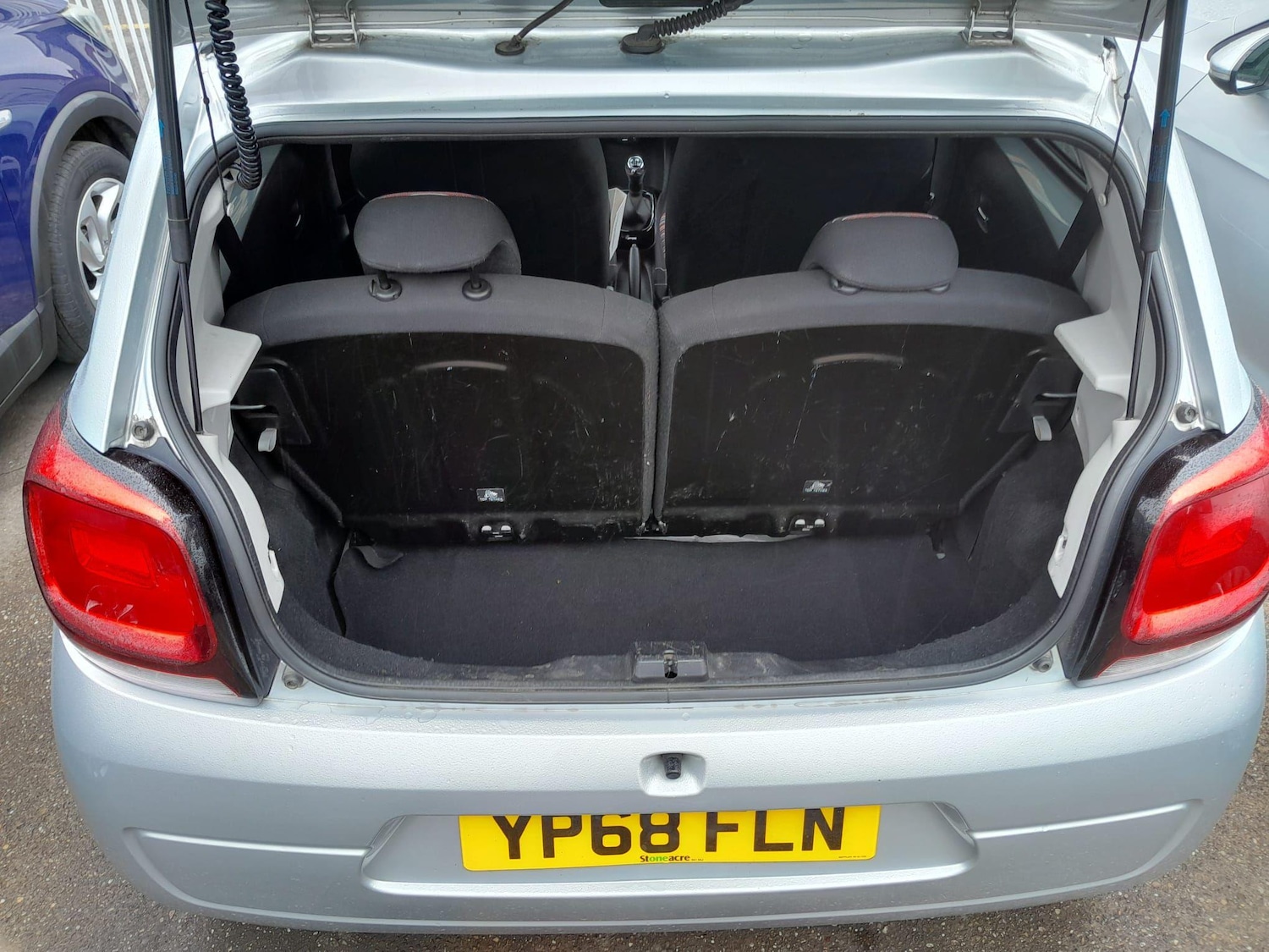 Vehicle 25