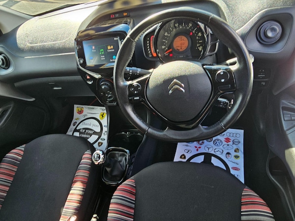 Used Citroen C1 2018 for sale - 75562803: Photo 25