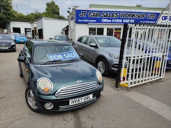 Used MINI Hatch 2007 for sale - 79464896: Photo