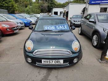 Used MINI Hatch 2007 for sale - 79464896: Photo
