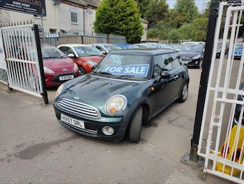 Used MINI Hatch 2007 for sale - 79464896: Photo