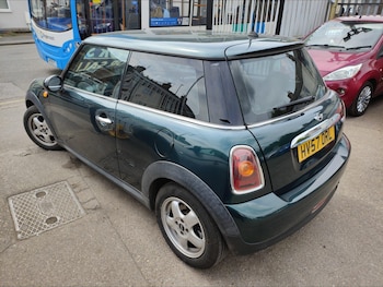 Used MINI Hatch 2007 for sale - 79464896: Photo