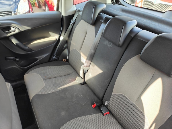 Used Citroen C3 2013 for sale - 76122700: Photo 10