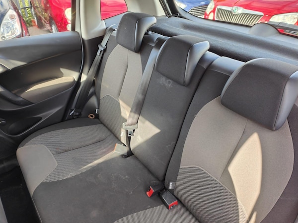 Used Citroen C3 2013 for sale - 76122700: Photo 11