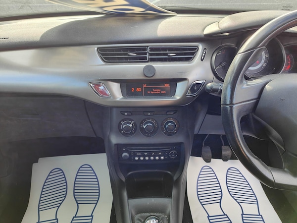 Used Citroen C3 2013 for sale - 76122700: Photo 12