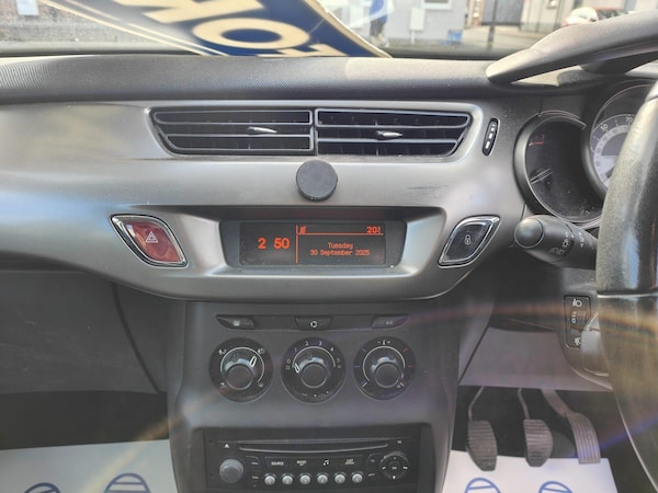Used Citroen C3 2013 for sale - 76122700: Photo 13