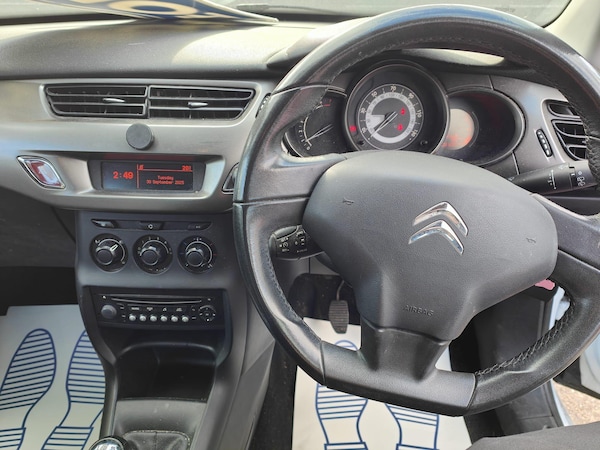 Used Citroen C3 2013 for sale - 76122700: Photo 14