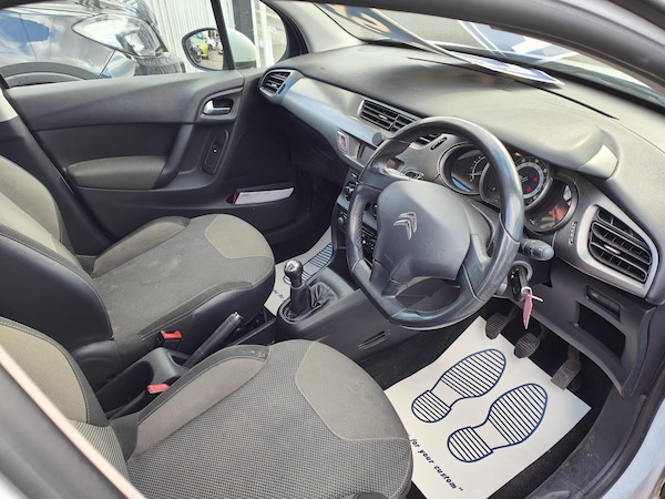 Used Citroen C3 2013 for sale - 76122700: Photo 15