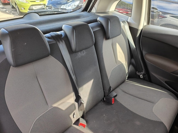 Used Citroen C3 2013 for sale - 76122700: Photo 17