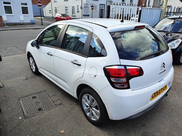 Used Citroen C3 2013 for sale - 76122700: Photo 5