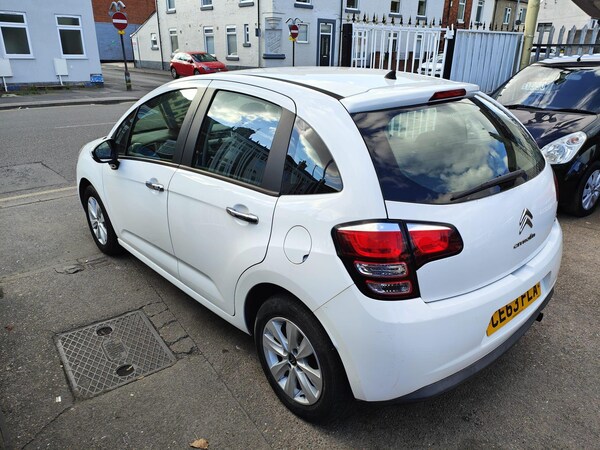 Used Citroen C3 2013 for sale - 76122700: Photo 6