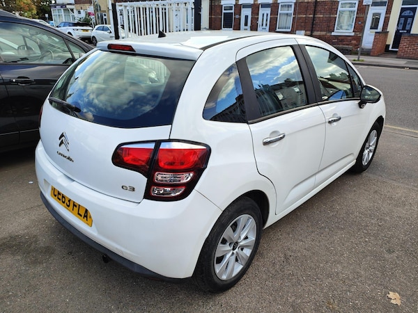 Used Citroen C3 2013 for sale - 76122700: Photo 7