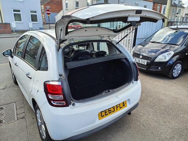Used Citroen C3 2013 for sale - 76122700: Photo 8
