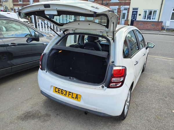 Used Citroen C3 2013 for sale - 76122700: Photo 9