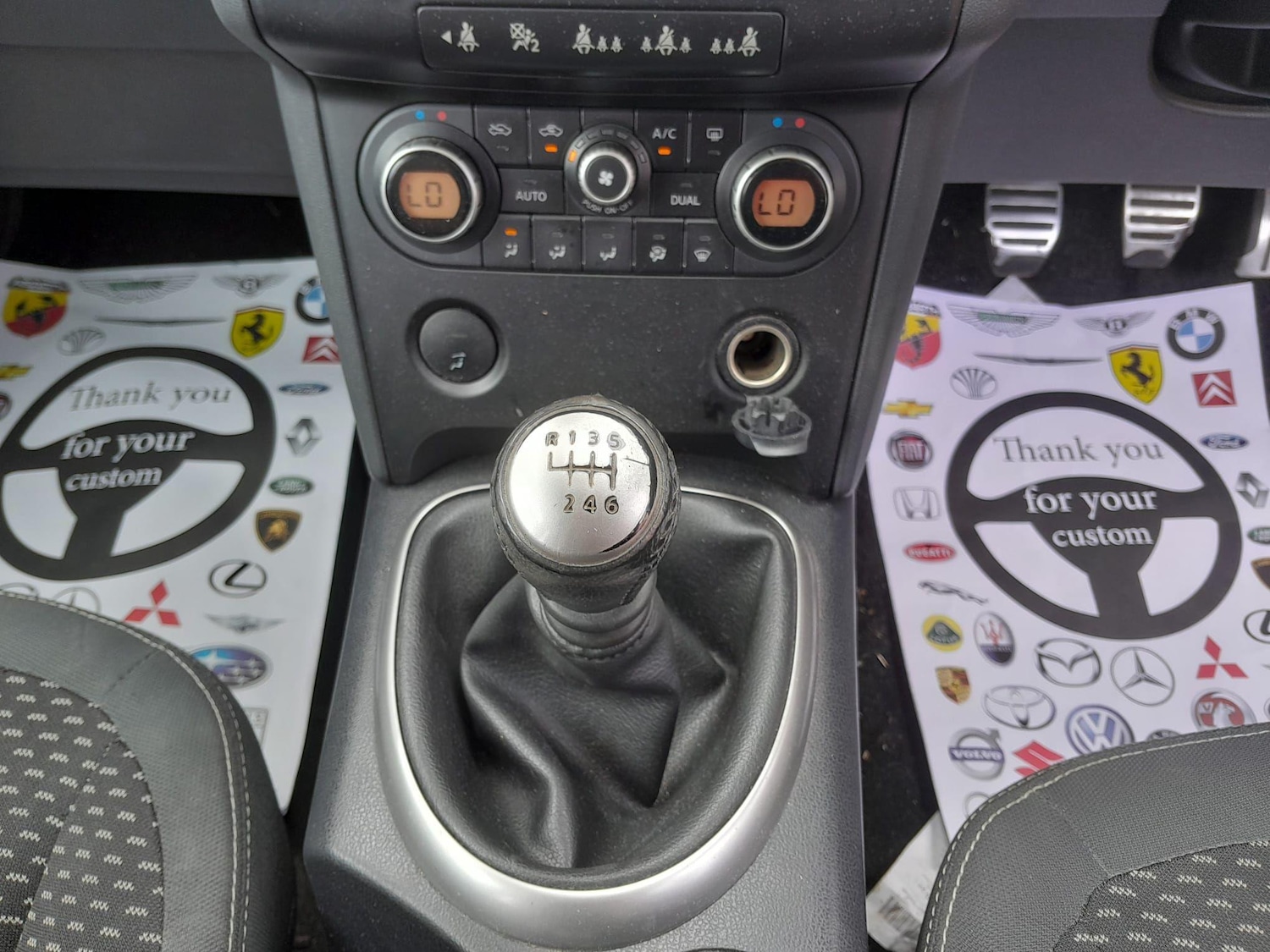 Vehicle 19