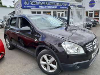 2009 (59) - 1.5 dCi n-tec 2WD 5dr