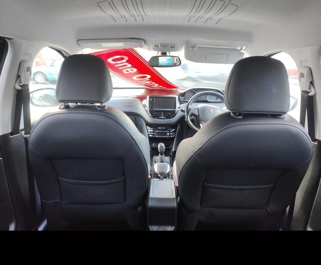 Used Peugeot 2008 for sale - 77575364: Photo 10