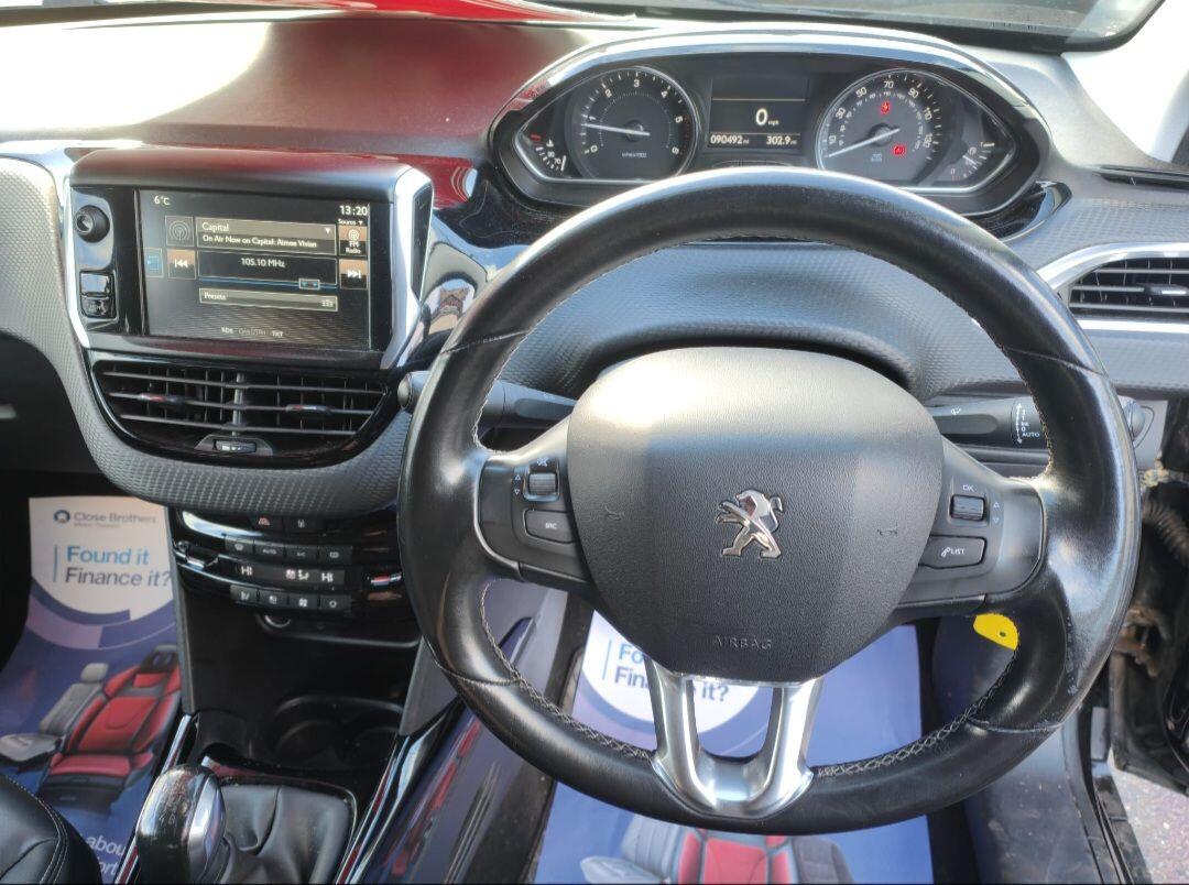 Used Peugeot 2008 for sale - 77575364: Photo 13