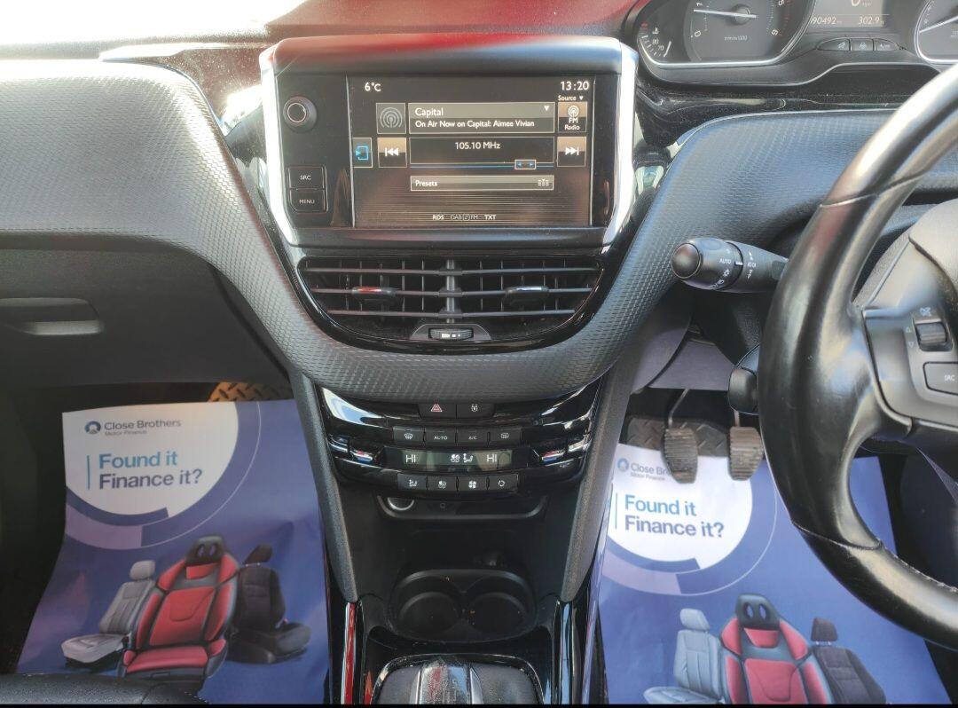 Used Peugeot 2008 for sale - 77575364: Photo 15