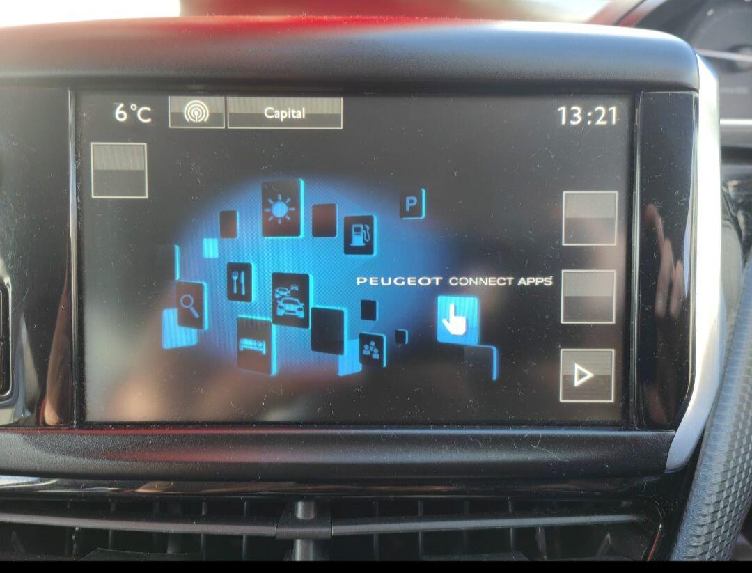 Used Peugeot 2008 for sale - 77575364: Photo 16