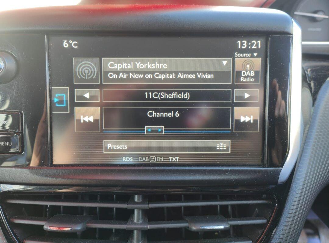 Used Peugeot 2008 for sale - 77575364: Photo 17