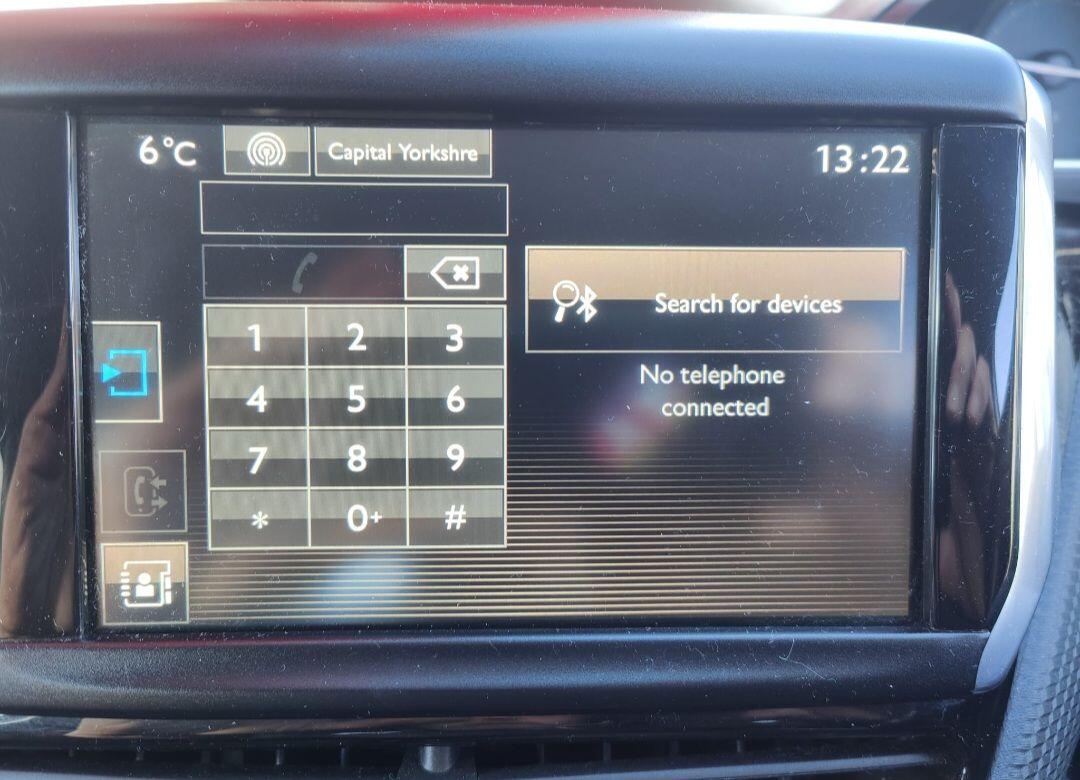 Used Peugeot 2008 for sale - 77575364: Photo 18