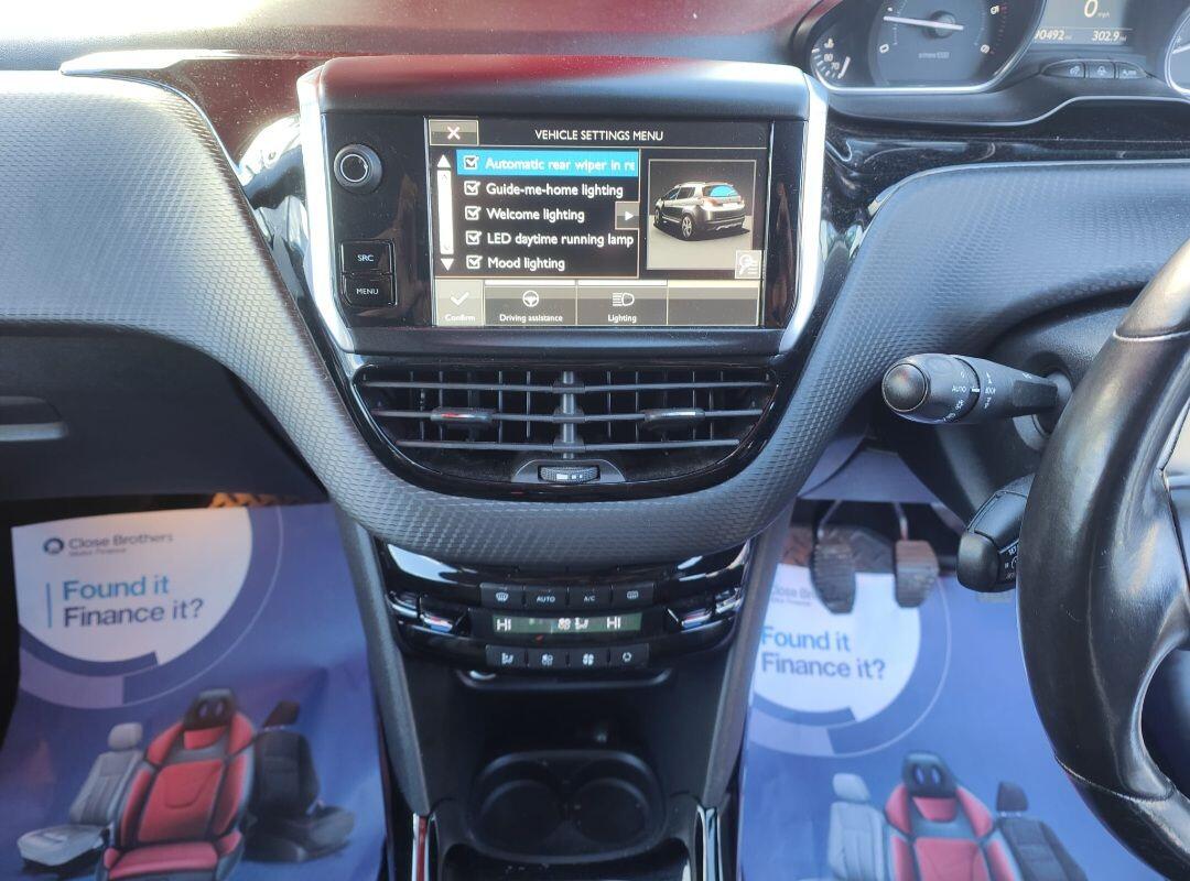 Used Peugeot 2008 for sale - 77575364: Photo 19