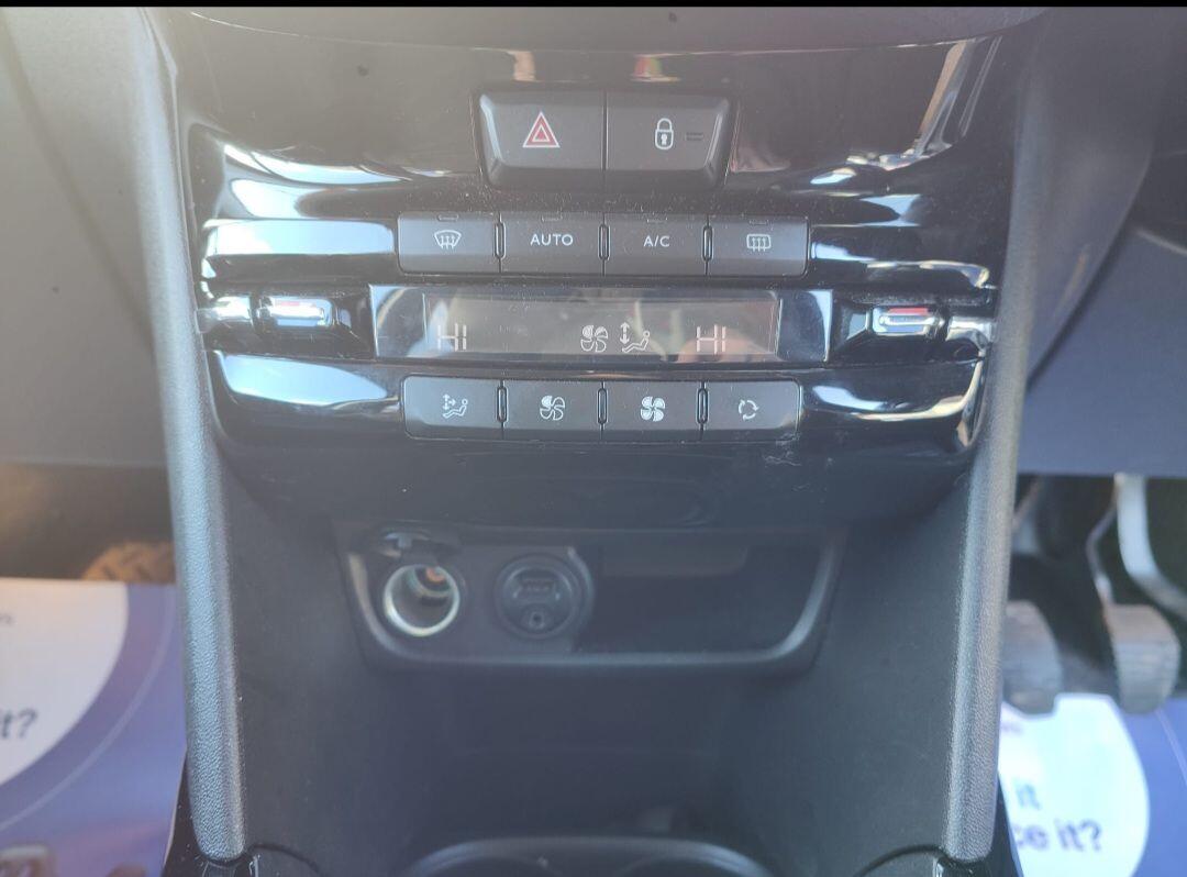 Used Peugeot 2008 for sale - 77575364: Photo 20