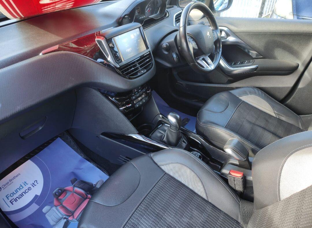 Used Peugeot 2008 for sale - 77575364: Photo 22